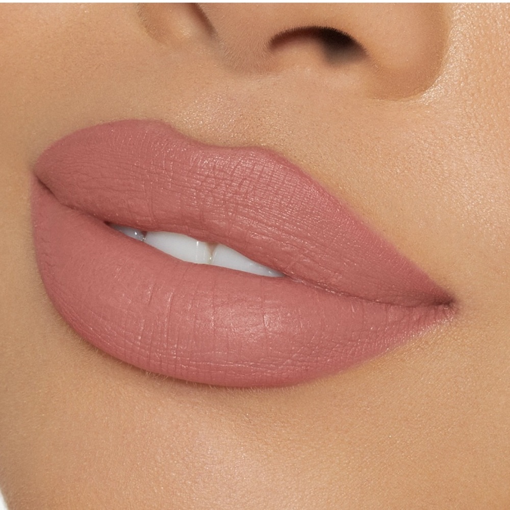 Kylie Jenner Matte Liquid Lipstick Candy K 👄 - Picture 15 of 17